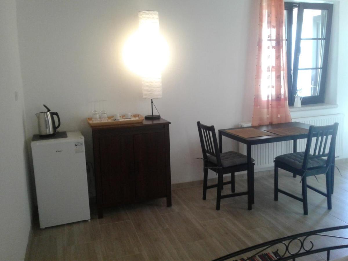 Penzion Muskat Mikulov Kültér fotó