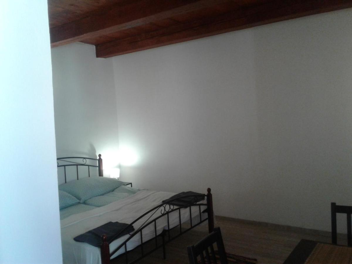 Penzion Muskat Mikulov Kültér fotó